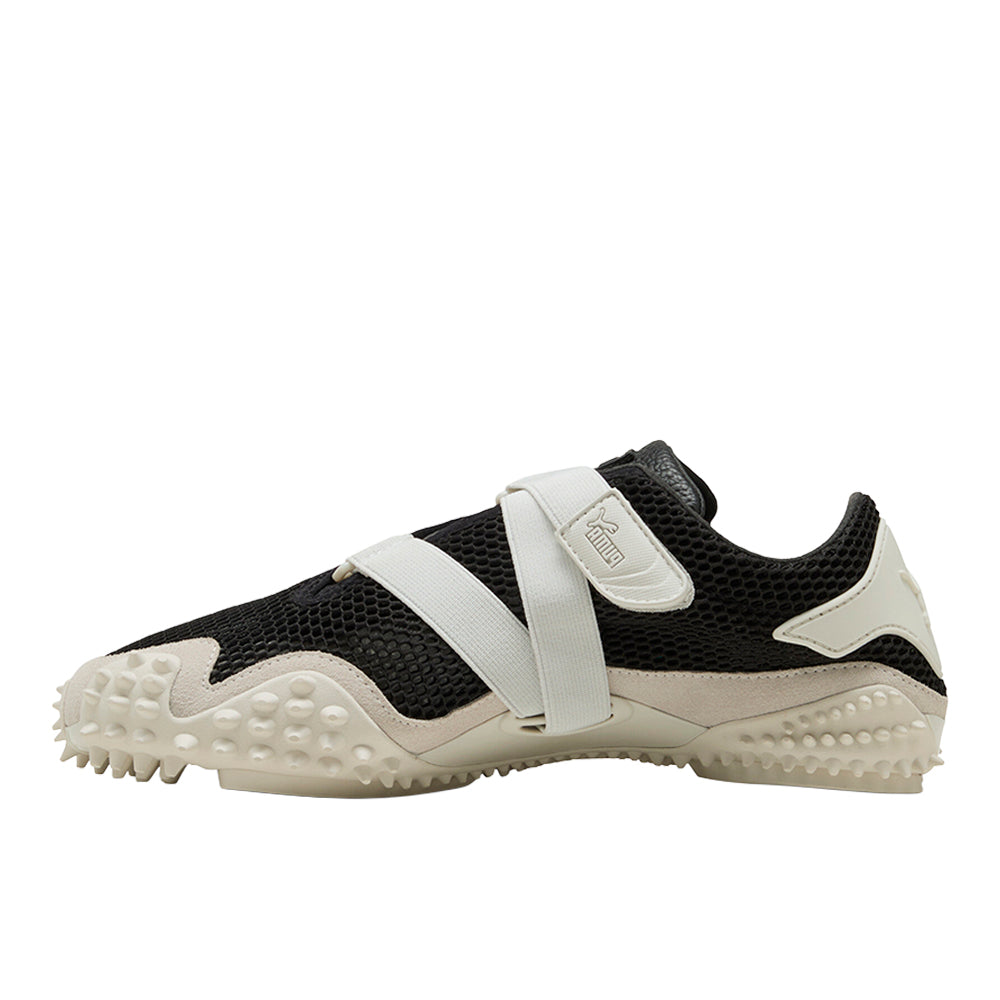Mostro Mesh Slip On Sneakers
