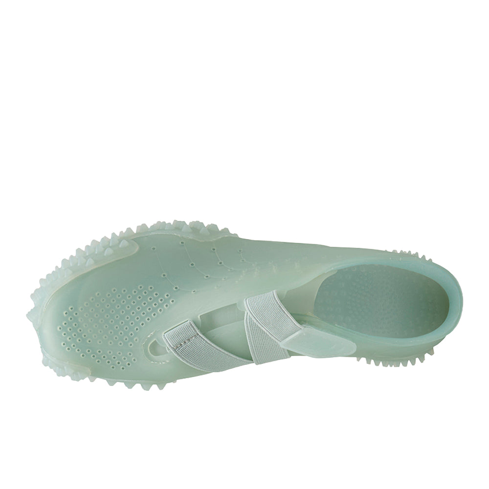 Mostro Jelly Shoes