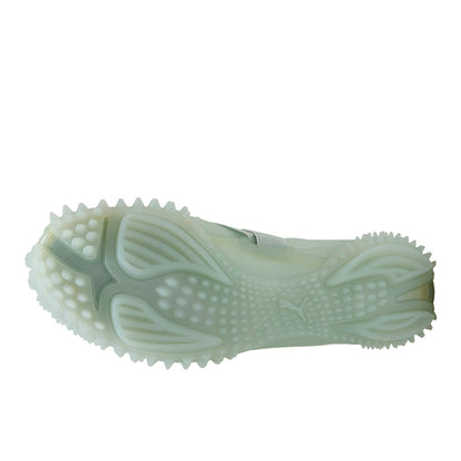 Mostro Jelly Shoes