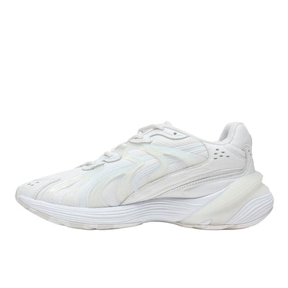 Inverse Echo Lace Up Sneakers