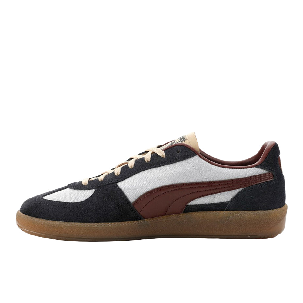 PUMA X SCHOMBURG Palermo Lace Up Sneakers