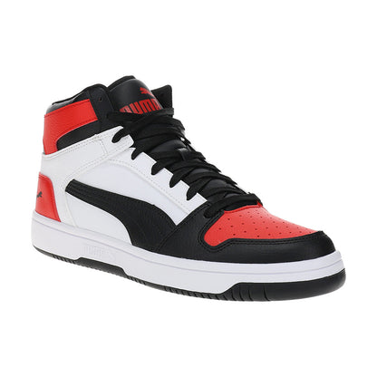 Rebound LayUp RCL High Top Sneakers