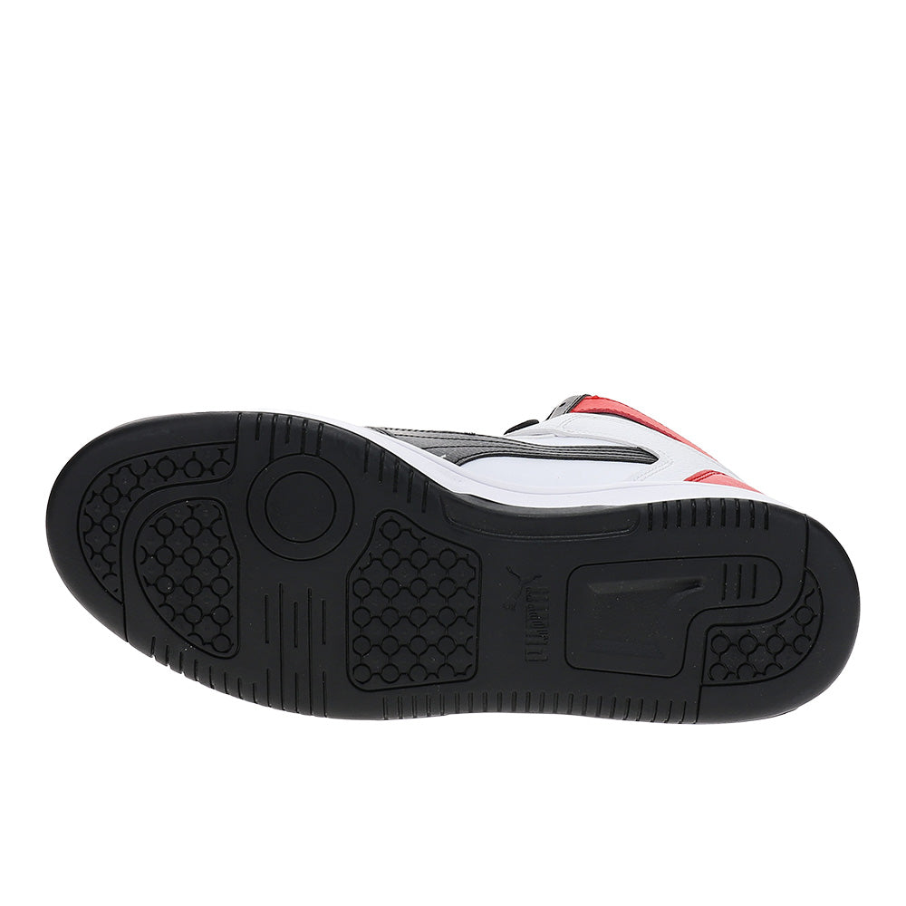 Rebound LayUp RCL High Top Sneakers