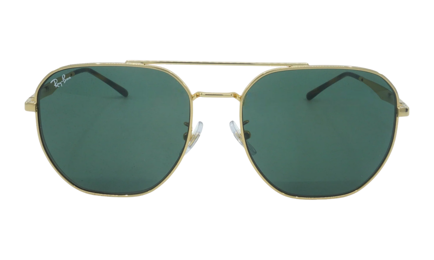 Irregular Sunglasses "Arista" RB3724D-001-71_59