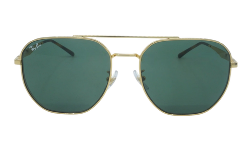 Irregular Sunglasses "Arista" RB3724D-001-71_59