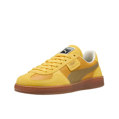 Super Team Summer Lace Up Sneakers