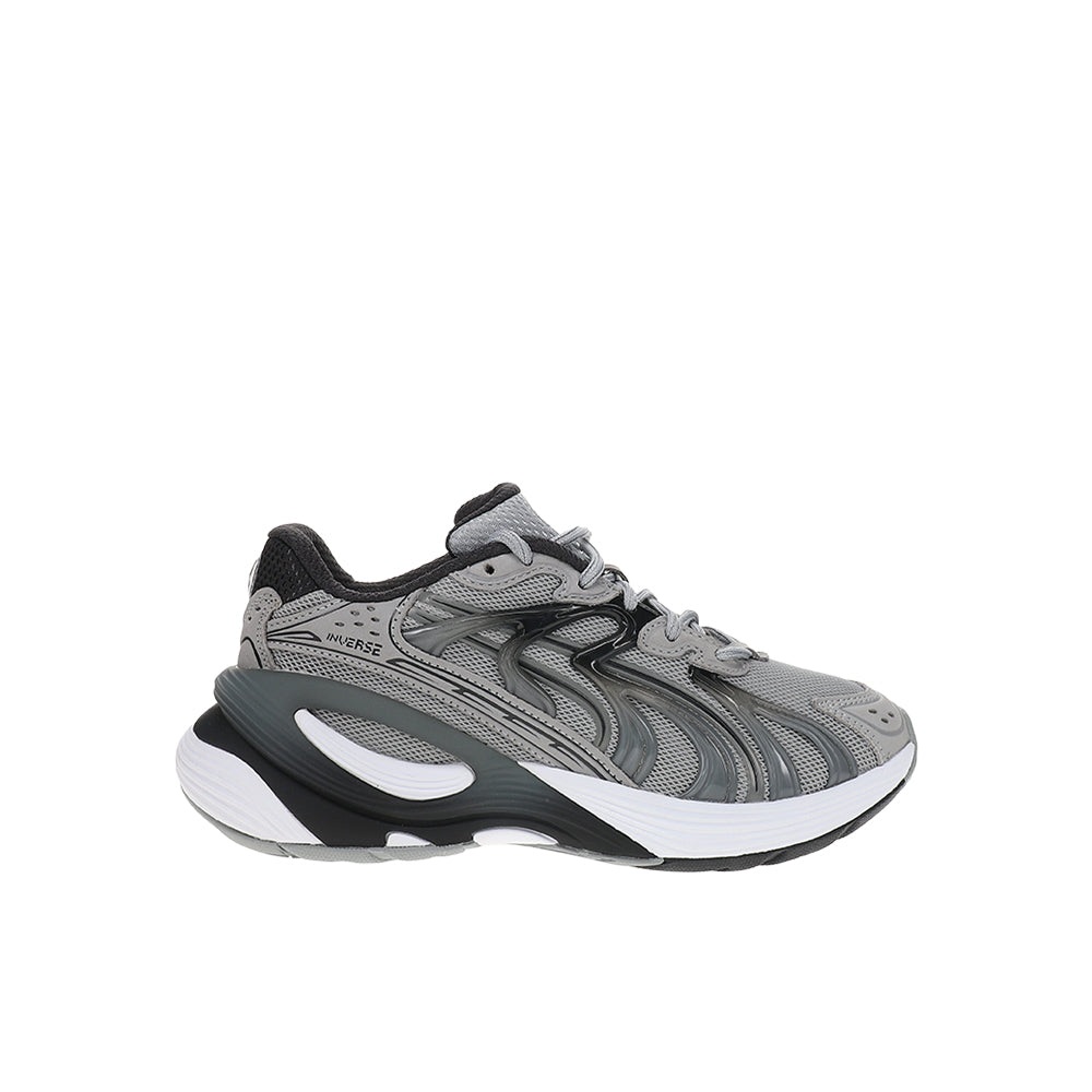 Inverse Shades Of Sneakers