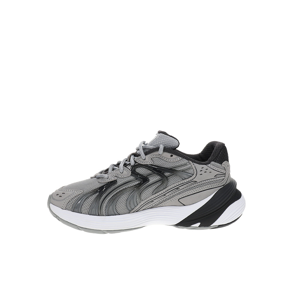 Inverse Shades Of Sneakers