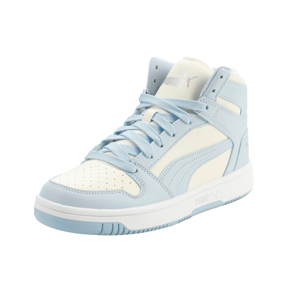 Rebound LayUP RCL High Top Sneakers