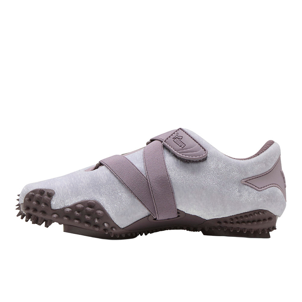 Mostro Velvet Dream Slip On Sneakers