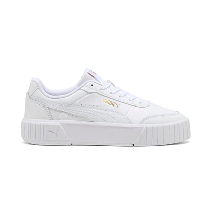 Carina Mia Lace Up Sneakers
