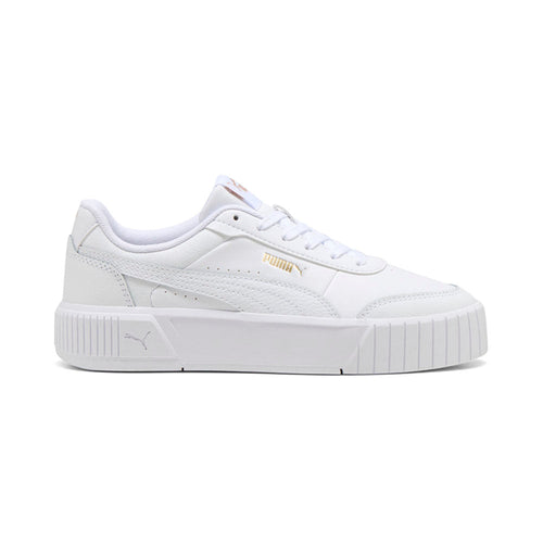 Carina Mia Lace Up Sneakers