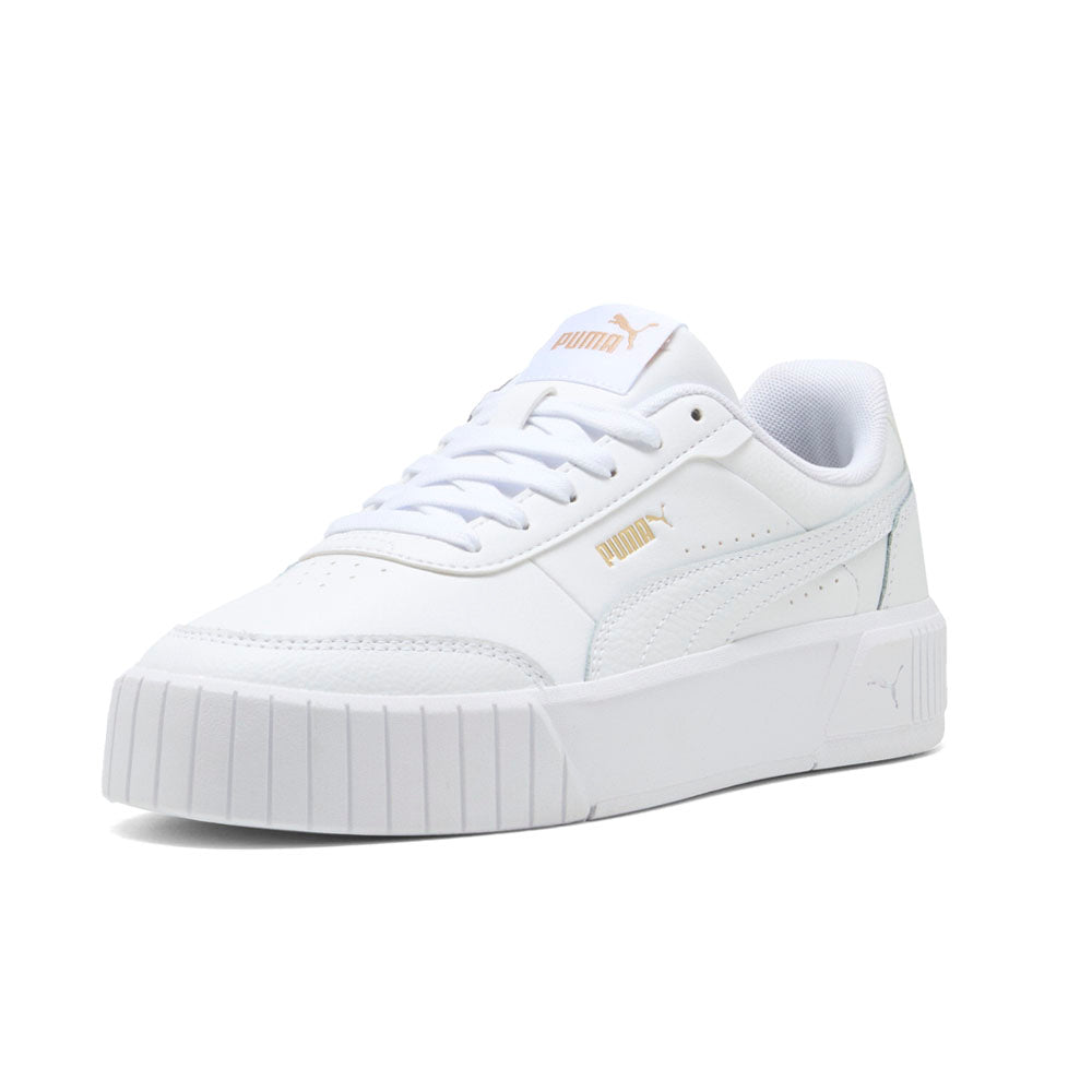 Carina Mia Lace Up Sneakers