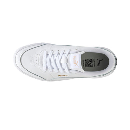 Carina Mia Lace Up Sneakers