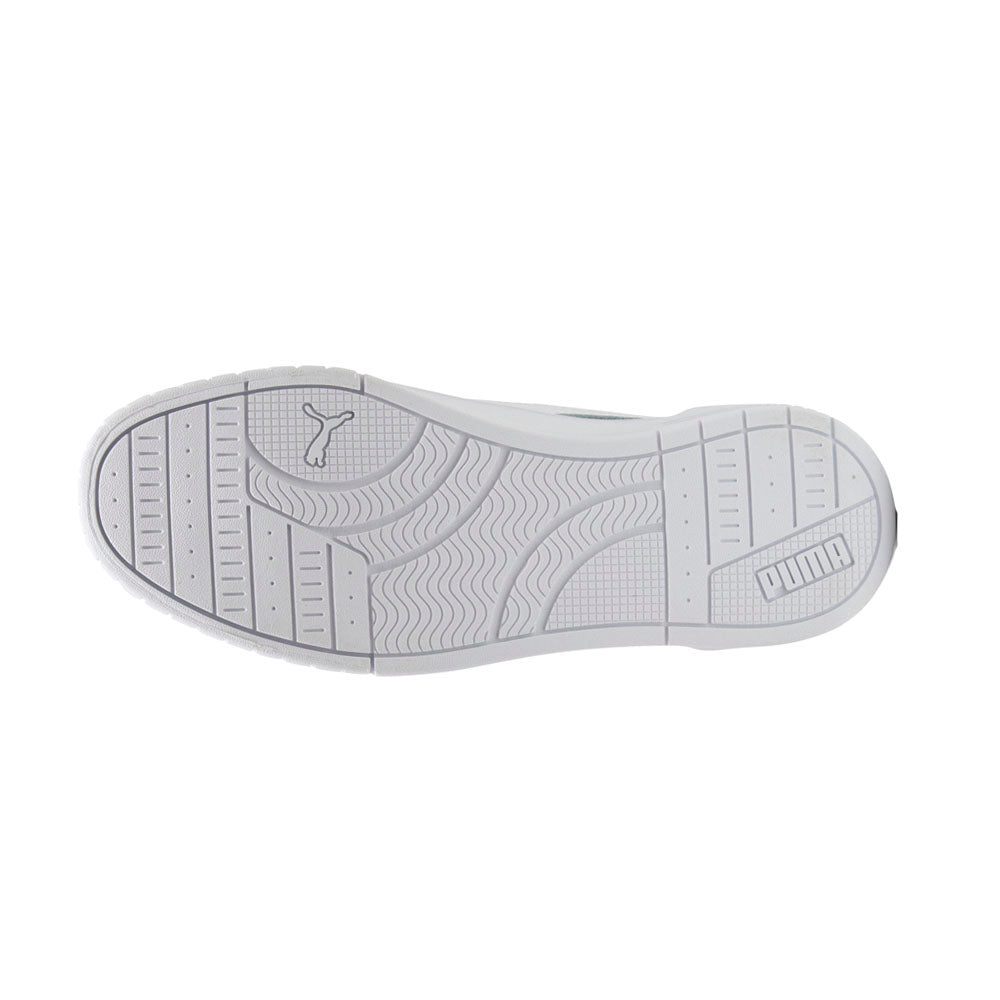 Carina Mia Lace Up Sneakers