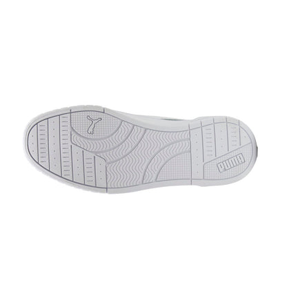 Carina Mia Lace Up Sneakers