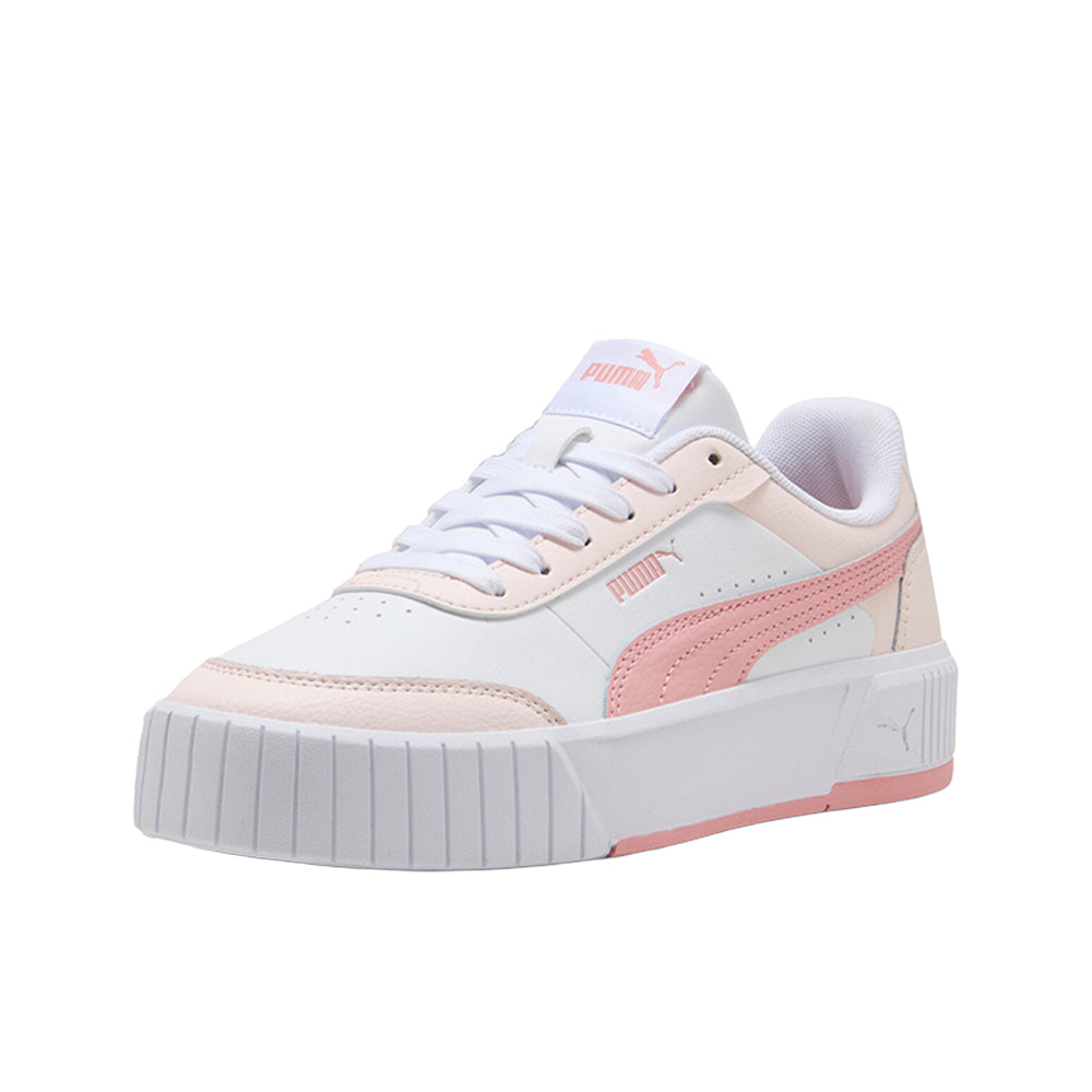 Carina Mia Lace Up Sneakers