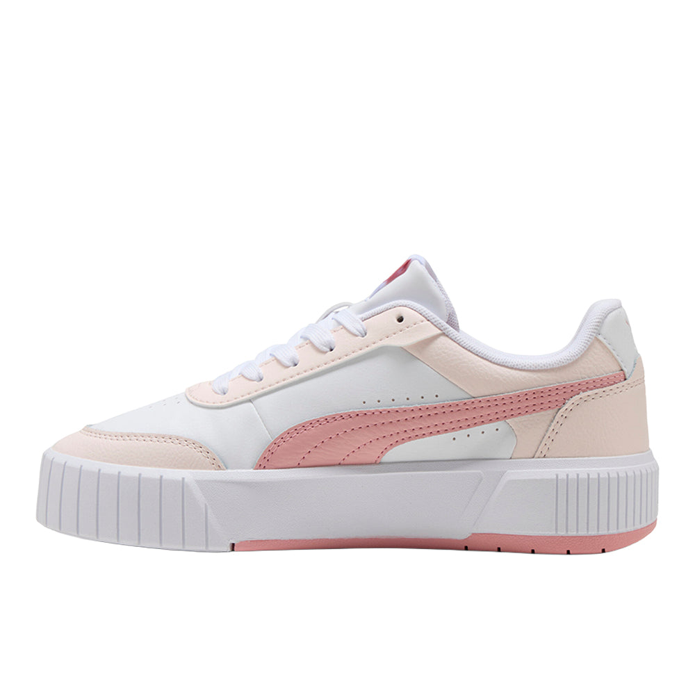 Carina Mia Lace Up Sneakers