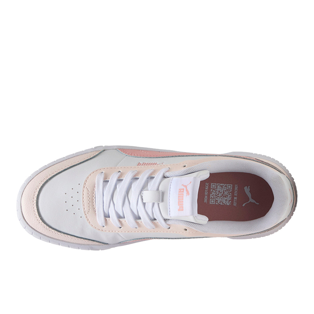 Carina Mia Lace Up Sneakers