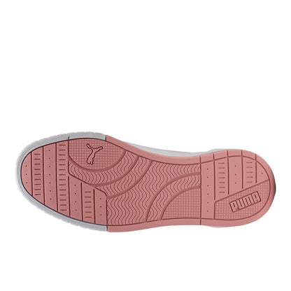 Carina Mia Lace Up Sneakers