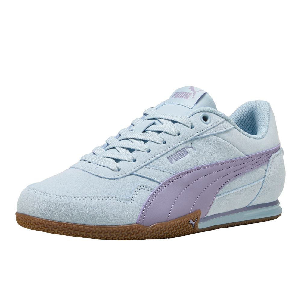Bella Donna Lace Up Sneakers