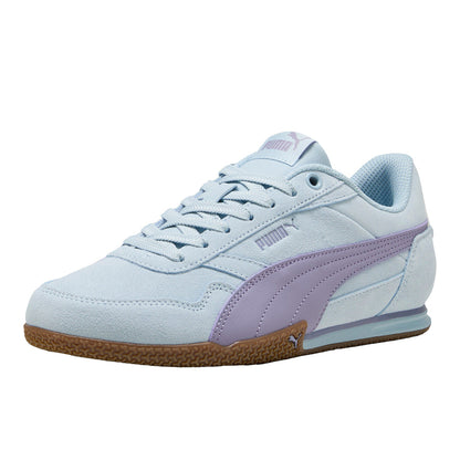 Bella Donna Lace Up Sneakers