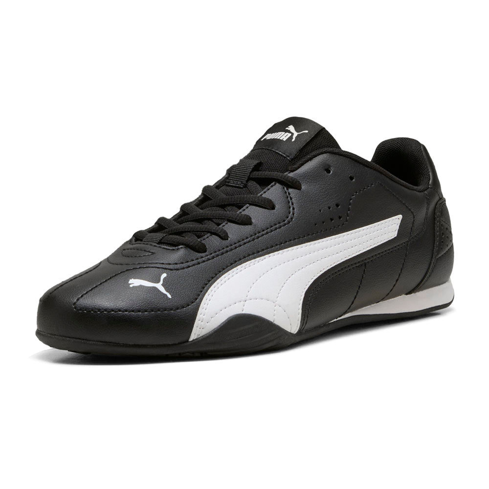 Catch Lace Up Sneakers
