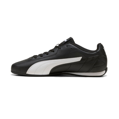 Catch Lace Up Sneakers