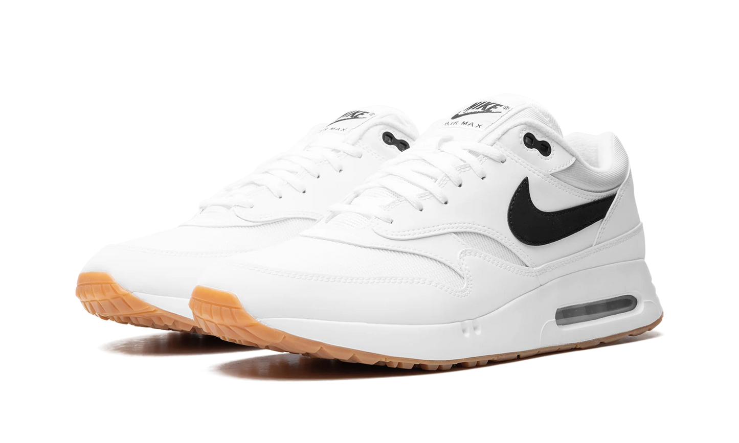 Air Max 1 '86 Golf "White/Black" FN0697 100
