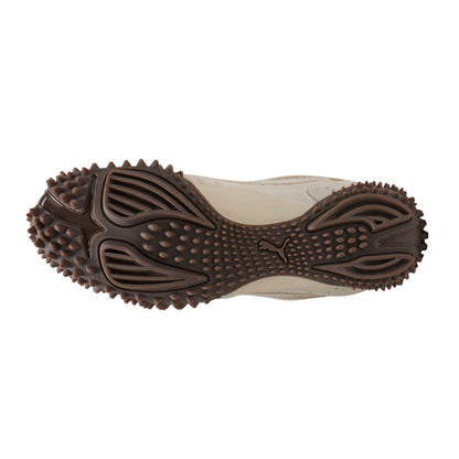 Mostro XC Lace Up Sneakers