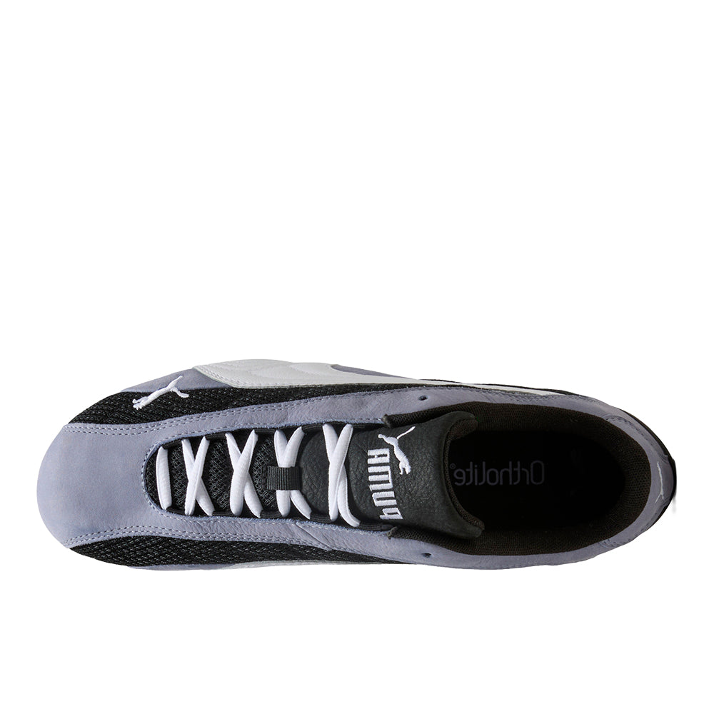 Speedcat Plus Lace Up Sneakers