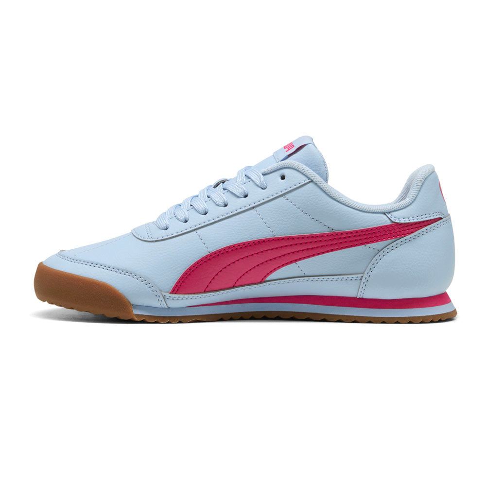 Turino II Lace Up Sneakers