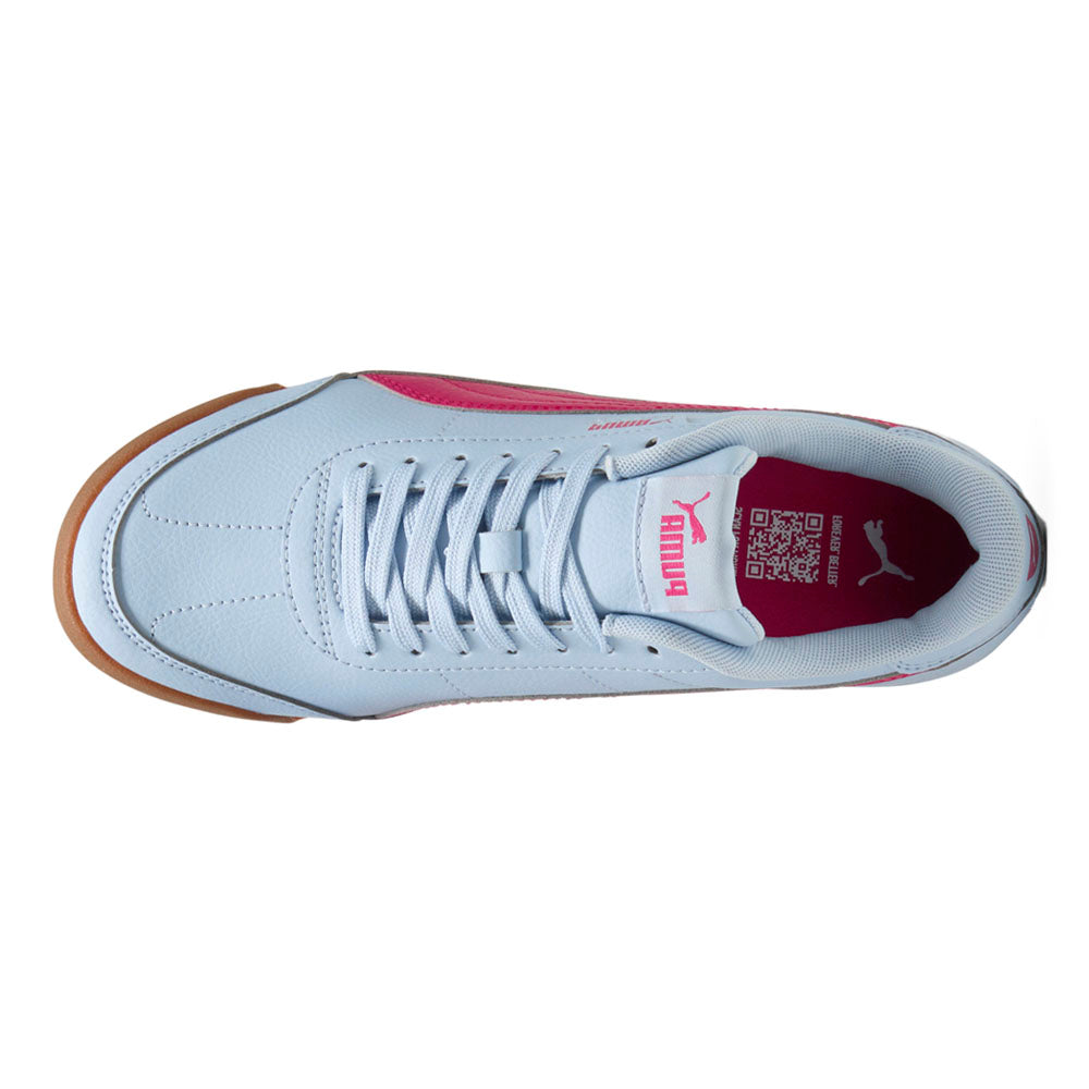 Turino II Lace Up Sneakers