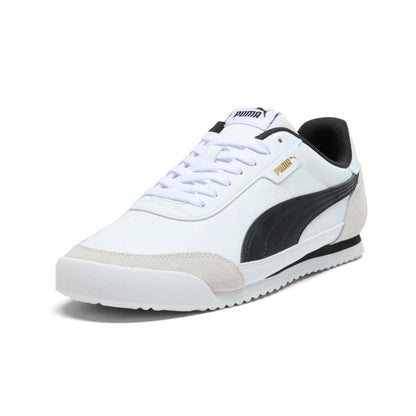 Turino II OG Lace Up Sneakers