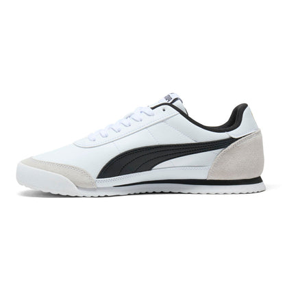 Turino II OG Lace Up Sneakers