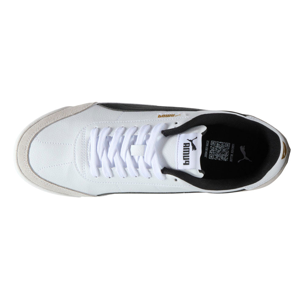 Turino II OG Lace Up Sneakers
