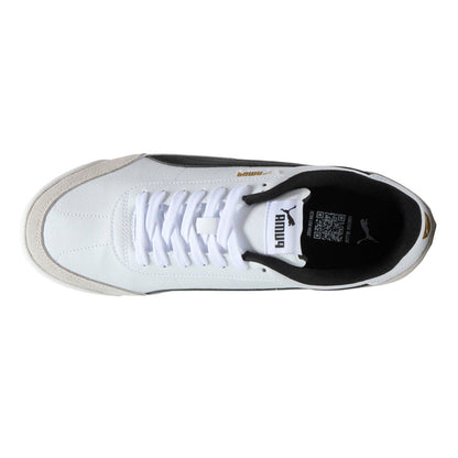 Turino II OG Lace Up Sneakers