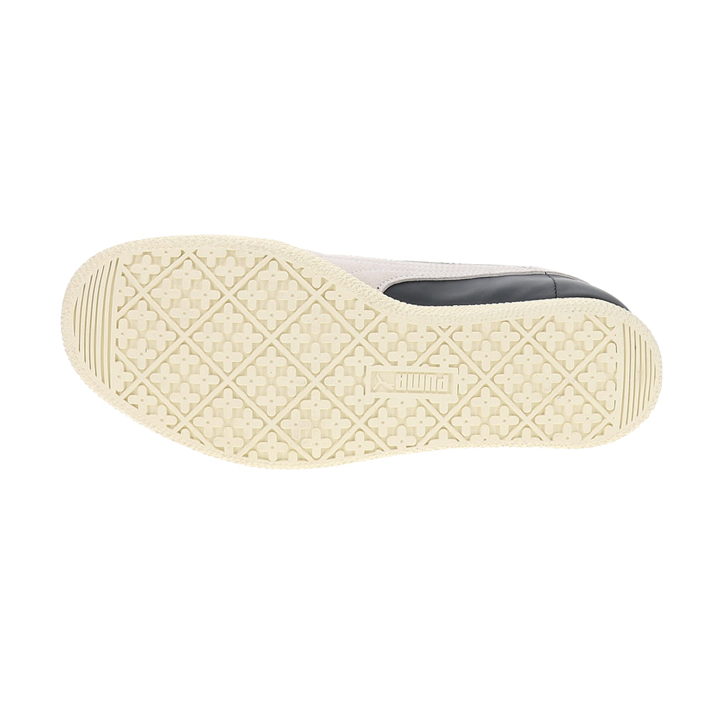 Brasil Terrace Views Lace Up Sneakers