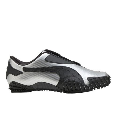 Mostro Metal Slip On Sneakers