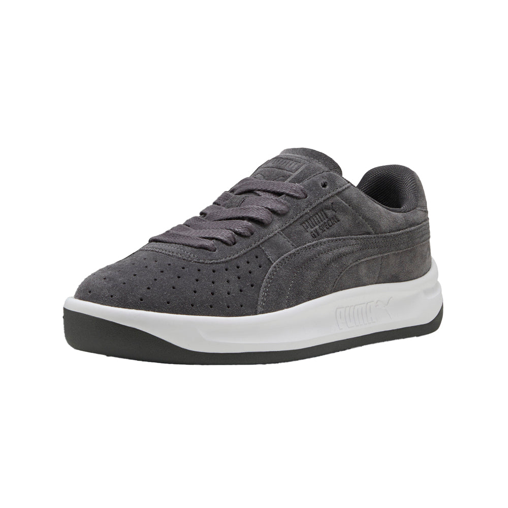 Gv Special Elevated Lace Up Sneakers
