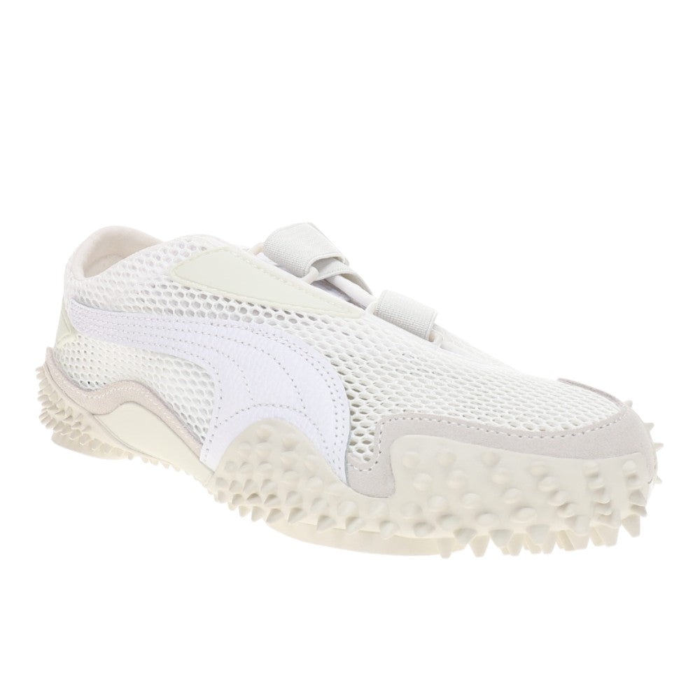 Mostro Mesh Slip On Sneakers