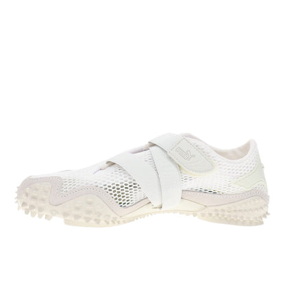 Mostro Mesh Slip On Sneakers