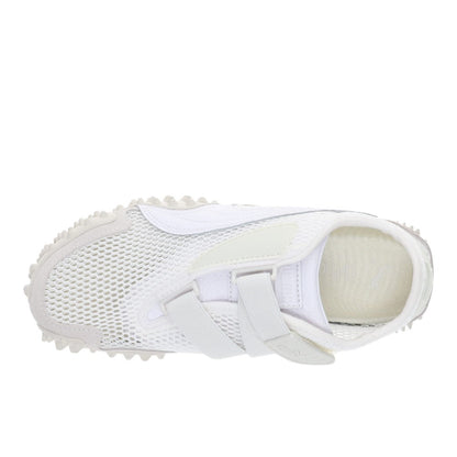 Mostro Mesh Slip On Sneakers