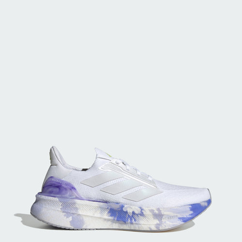Men's Ultraboost 5X Tie Dye Shoes