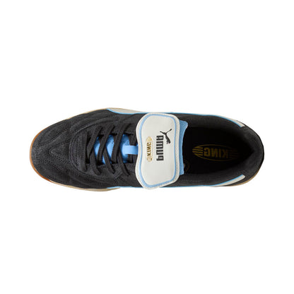 King Indoor Lace Up Sneakers
