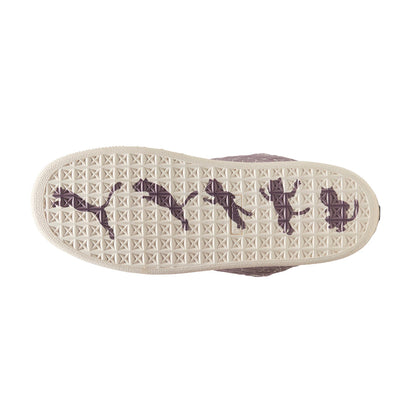 Suede XL Ripndip Lace Up Sneakers