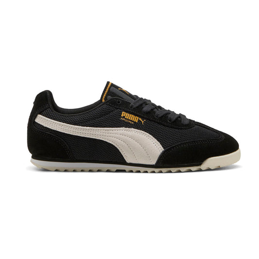 Arizona Euro Lace Up Sneakers