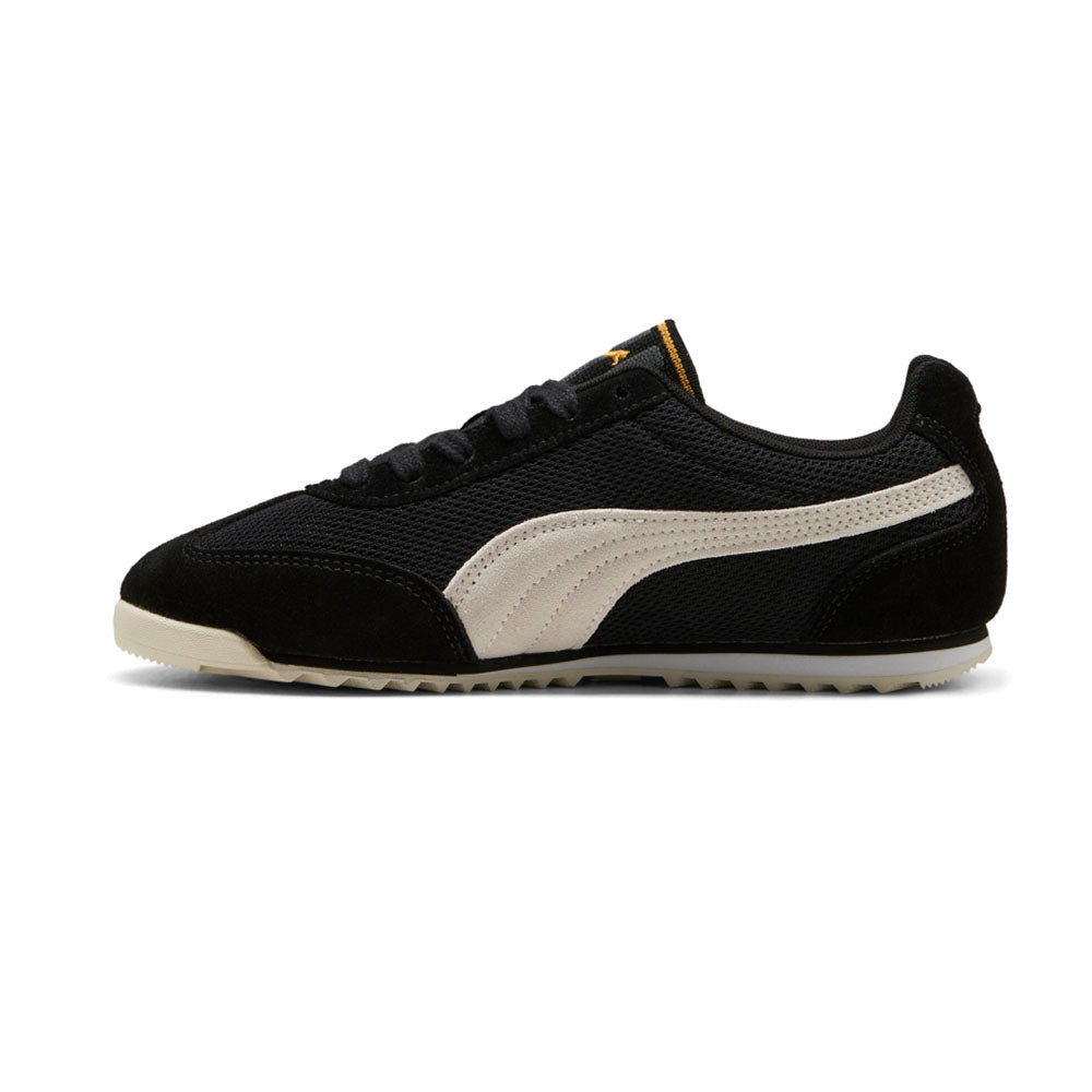 Arizona Euro Lace Up Sneakers