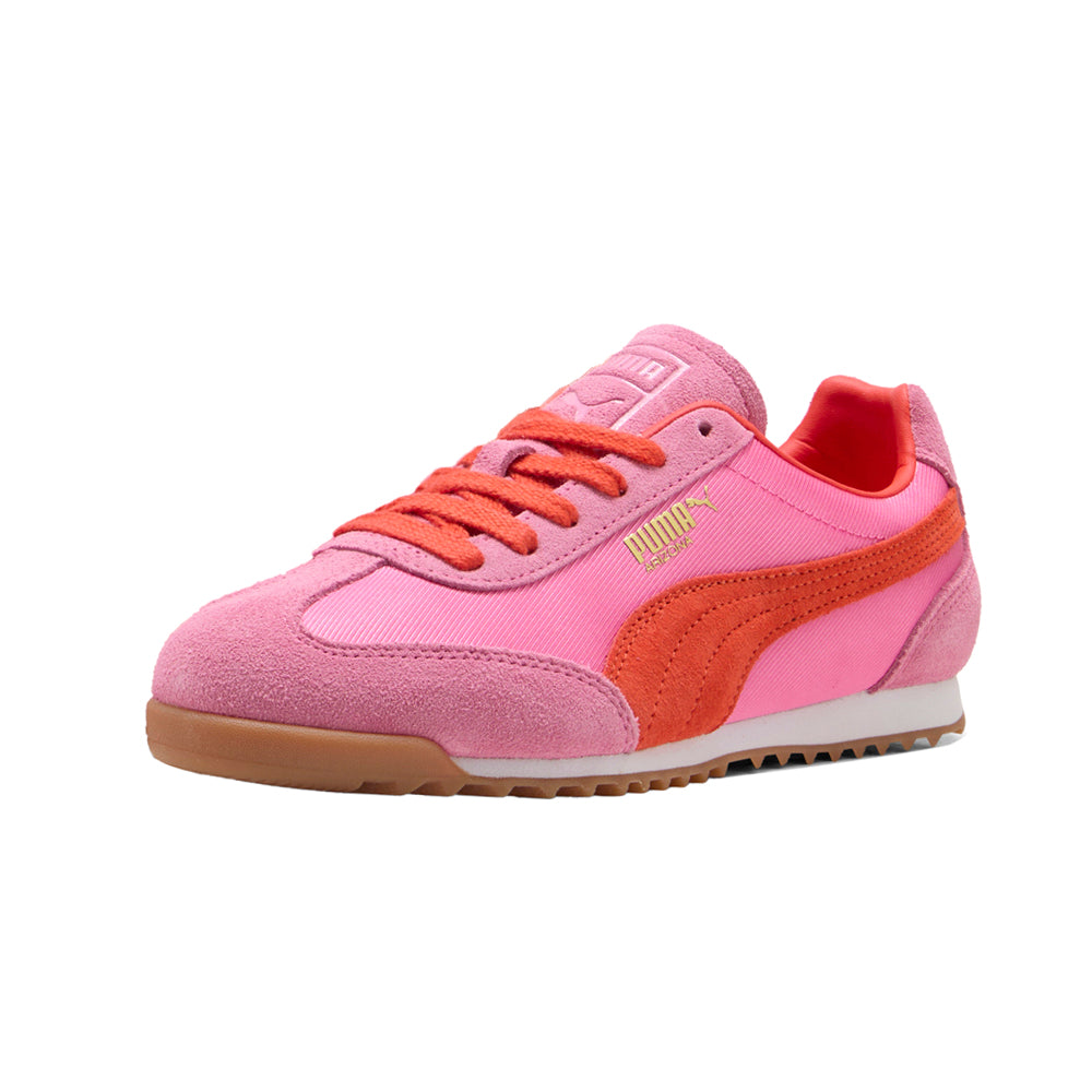 Arizona Energy Lace Up Sneakers