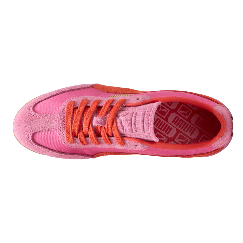 Arizona Energy Lace Up Sneakers